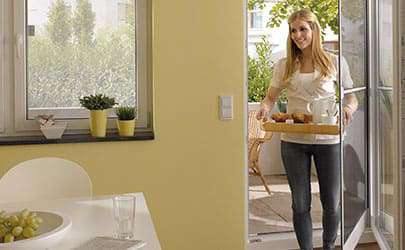 Insektenschutz Insektenschutz