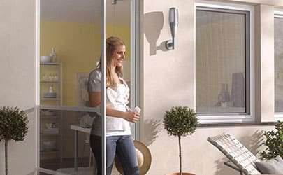 Insektenschutz Insektenschutz