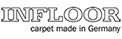INFLOOR - carpet made in Germany